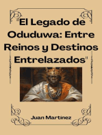 "El Legado de Oduduwa