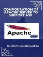 Configuration of Apache Server To Support ASP