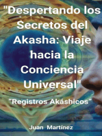 "Despertando los Secretos del Akasha