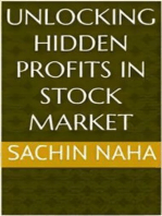 Unlocking Hidden Profits in Stock Market