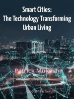 “Smart Cities: The Technology Transforming Urban Living”: GoodMan, #1