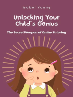 Unlock Your Child's Genius - The Secret Weapon of Online Tutoring