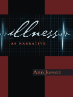 Illness as Narrative