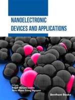 Nanoelectronic Devices and Applications