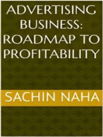 Advertising Business: Roadmap to Profitability