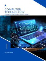 Computer technology