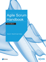 Agile Scrum Handbook