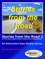 Stories from the Road 2: An Automotive Case Studies Series