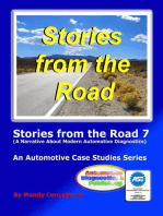 Stories from the Road 7: An Automotive Case Studies Series