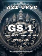 A2Z UPSC Art and culture