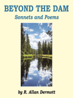 BEYOND THE DAM: Sonnets and Poems