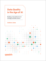 Data Quality in the Age of AI: Building a foundation for AI strategy and data culture