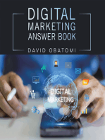 Digital Marketing Answer Book