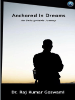 Anchored in Dreams - An unforgettable Journey