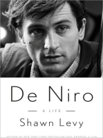 De Niro: A Life