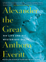 Alexander the Great: His Life and His Mysterious Death