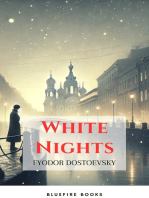 White Nights: A Dreamlike Exploration of Love and Isolation