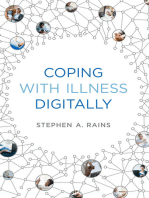 Coping with Illness Digitally