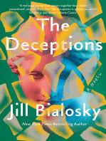 The Deceptions: A Novel