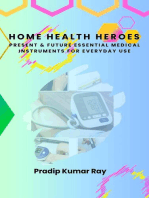 Home Health Heroes