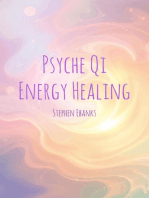 Psyche Qi Energy Healing