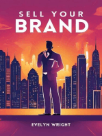 Sell your Brand: Business, #1