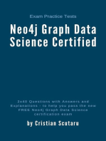 Neo4j Graph Data Science Certified - Exam Practice Tests