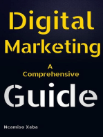 Digital Marketing A Comprehensive Guide: African Series, #1