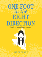 One Foot in the Right Direction: Bipolar a mental health problem