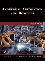 Industrial Automation and Robotics: A Comprehensive Guide to Automated Systems and Robotics