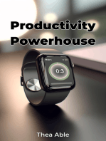 Productivity Powerhouse