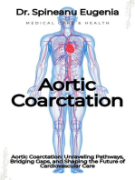 Aortic Coarctation: Unraveling Pathways, Bridging Gaps, and Shaping the Future of Cardiovascular Care