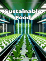 Sustainable Food