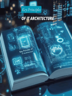 Key Principles of IT Architecture