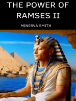 THE POWER OF RAMSES II: Pharaoh of the Exodus