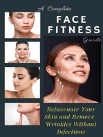 a Complete Face Fitness Guide