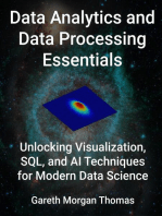 Data Analytics and Data Processing Essentials