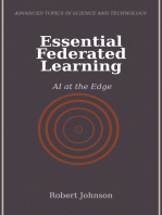 Essential Federated Learning: AI at the Edge