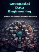 Geospatial Data Engineering