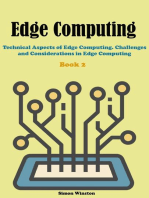 Edge Computing. Book 2