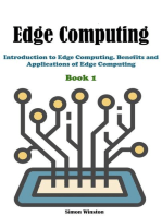 Edge Computing. Book 1