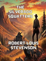 The Silverado Squatters(Illustrated)