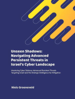 Unseen Shadows