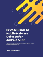 Bricade Guide to Mobile Malware Defense for Android & IOS