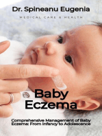 Comprehensive Management of Baby Eczema: From Infancy to Adolescence