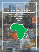 Investing in Africa: Best Opportunities & Strategies