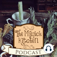 S5E10 - How Has Witchcraft Changed Your Life? Listener-Led Episode!