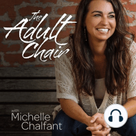 412: Finding Your Life Path and Purpose With Blake Chalfant