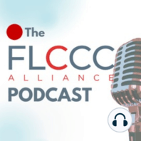 #163 (July 24, 2024) 'The Hope Accord: A Call to Action': FLCCC Weekly Update