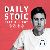 The Stoic Athlete | Ryan Holiday Speaks to the University of Kentucky Football Team